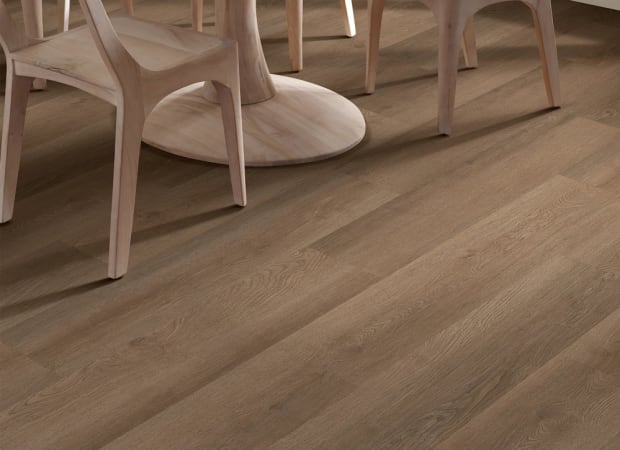 INFINITE 20 in Raw Sienna Luxury Vinyl