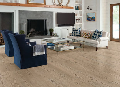 ANVIL PLUS 20 MIL in Accent Pine Luxury Vinyl