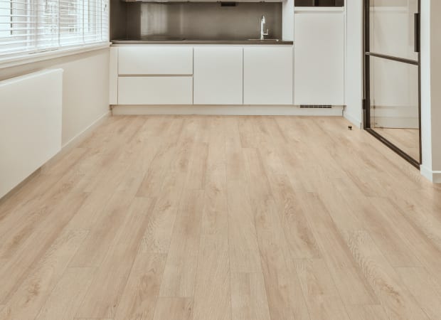 INDWELL LL in Sand Dune Luxury Vinyl