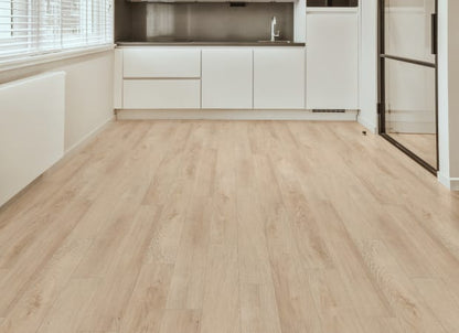 INDWELL LL in Sand Dune Luxury Vinyl