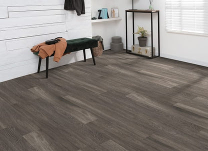 Metropolis 6 in Station Luxury Vinyl