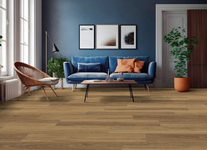 RAPID RESPONSE 6 in Baltimore Luxury Vinyl