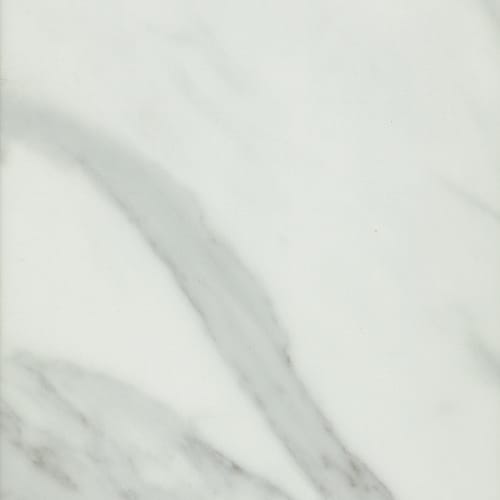 Pylon SPC in Carrara White