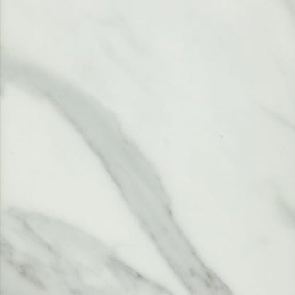 Pylon SPC in Carrara White