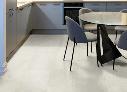 Pylon SPC in Ivory Soapstone Luxury Vinyl