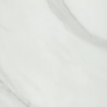 Pylon Glue Dn in Carrara White