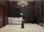 Pylon Glue Dn in Beige Slate Luxury Vinyl