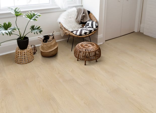 FRESH TAKE in Lawson Khaki Luxury Vinyl