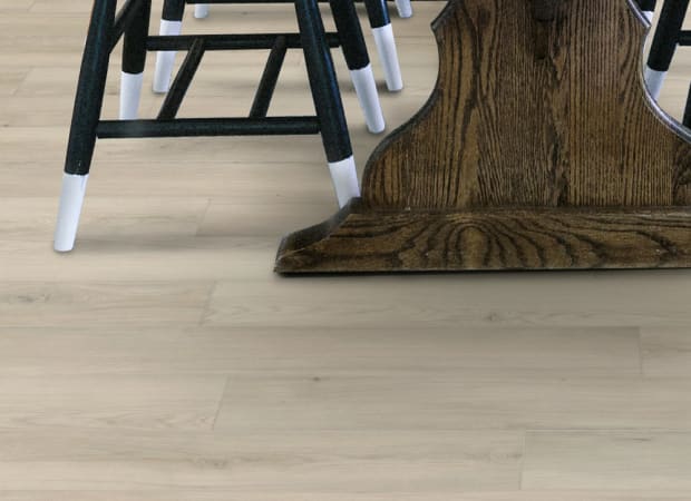 Ambition in Silk Luxury Vinyl