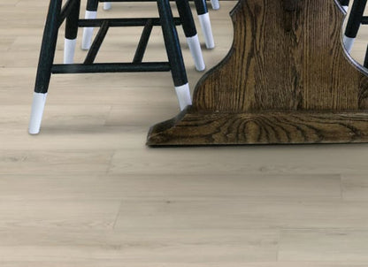 Ambition in Silk Luxury Vinyl