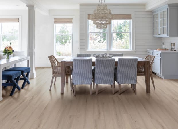 Ambition in Warm Sand Luxury Vinyl