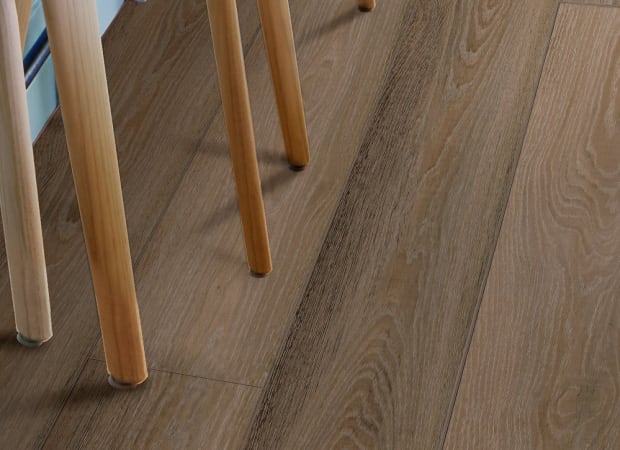 Ambition in Espresso Luxury Vinyl