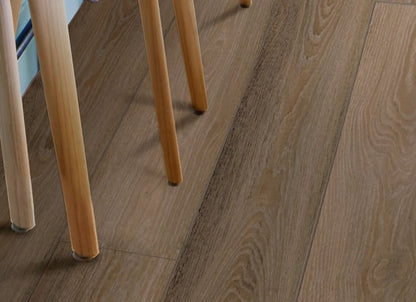 Ambition in Espresso Luxury Vinyl