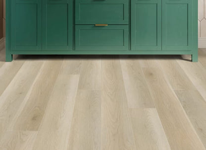 Homebound in Soft Linen Luxury Vinyl