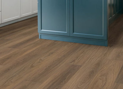 Homebound in Cinnamon Luxury Vinyl