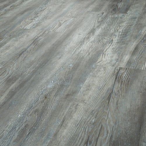 Prime Plank in Weathered Barnboard Luxury Vinyl