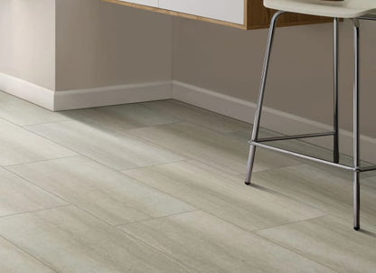 PARAGON TILE PLUS in Ash Luxury Vinyl