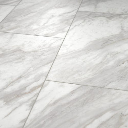 Uplifting Tile in Oyster