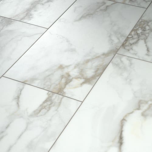 PARAGON TILE PLUS in Calacatta