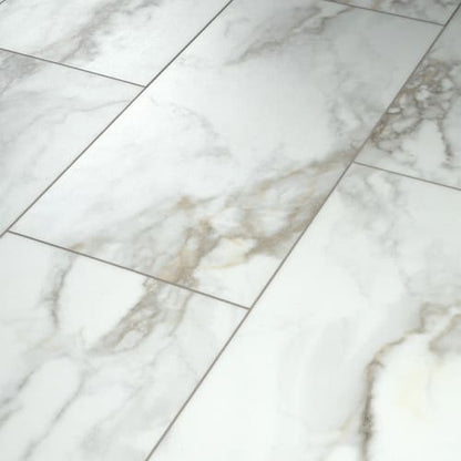 PARAGON TILE PLUS in Calacatta