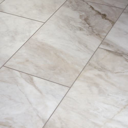 Uplifting Tile in Catalina Luxury Vinyl