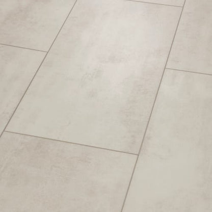 PARAGON TILE PLUS in Bone Luxury Vinyl