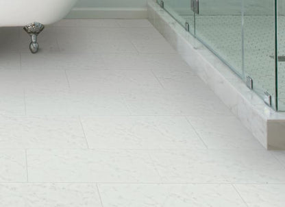 PARAGON TILE PLUS in Bianco Luxury Vinyl