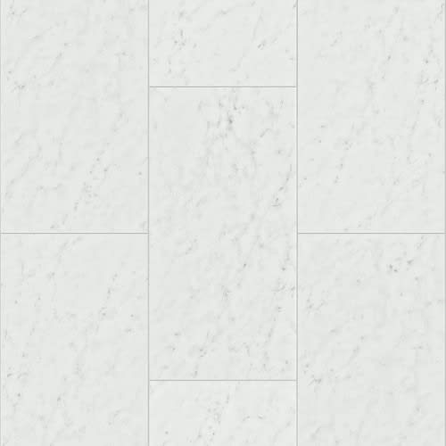 Uplifting Tile in Bianco