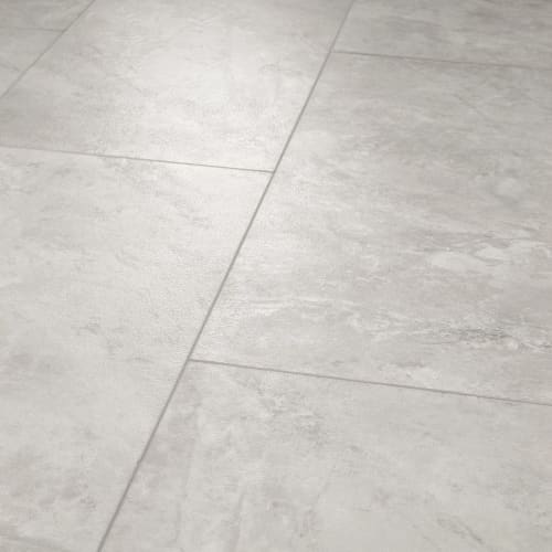 Uplifting Tile in Pearl