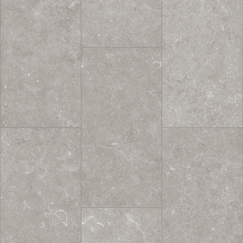 Uplifting Tile in Pewter