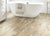 Uplifting Tile in Clay Luxury Vinyl