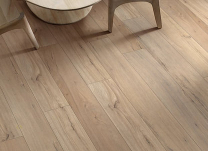 Paladin Plus in Driftwood Luxury Vinyl