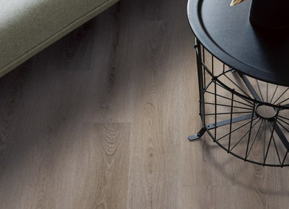 Paladin Plus in Ashen Brown Luxury Vinyl
