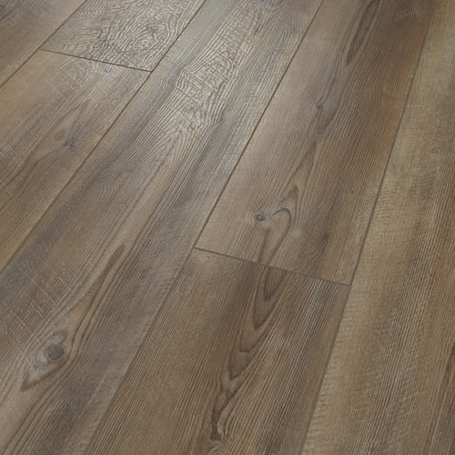 Victor Plus in Ripped Pine