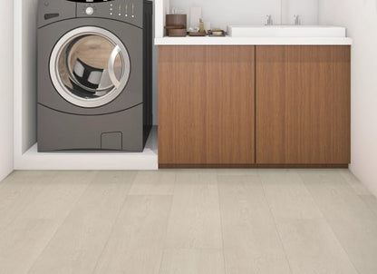 TRAVERSE in Tundra Luxury Vinyl