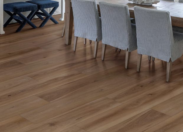 Visionary in Windsor Brown Luxury Vinyl