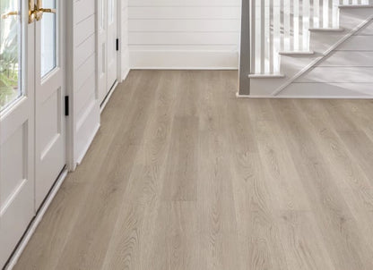 PANTHEON HD+ NATURAL BEVEL in Pavestone Luxury Vinyl