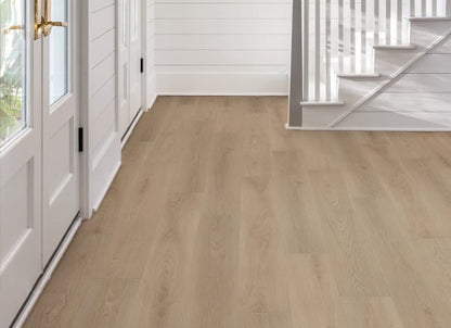 PANTHEON HD+ NATURAL BEVEL in Ponder Luxury Vinyl