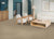 Refined Linen in Sanderling Luxury Vinyl