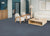 Refined Linen in Afternoon Luxury Vinyl