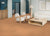 Refined Linen in Sunset Luxury Vinyl