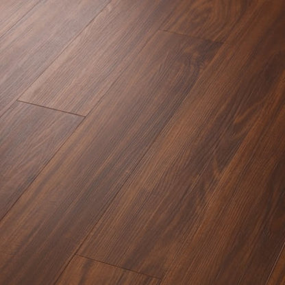 Traditions in Rich Mahogany