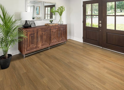 Traditions in Antique Natural Oak Luxury Vinyl