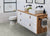 Core Foundations in Cloud Luxury Vinyl