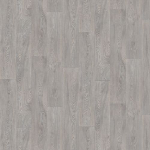 Genial Crest in Moth Grey