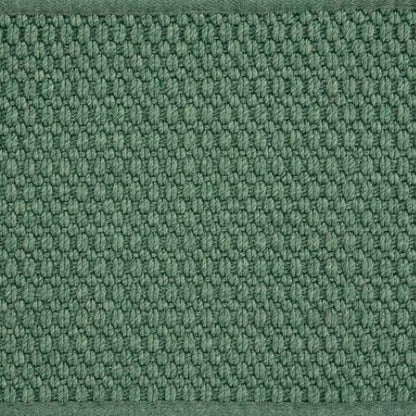 Wherever Sisal in Spruce Carpet