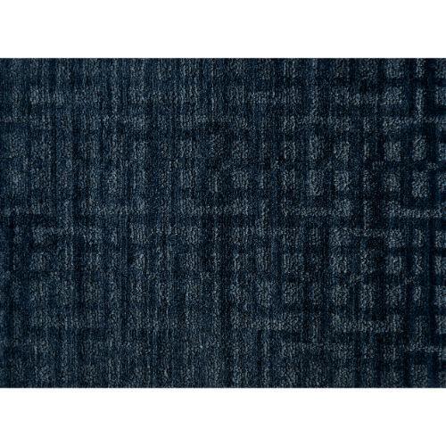 Whimsy in Midnight Carpet