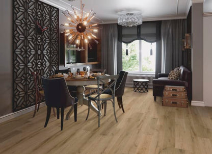 Citadel in Cimaron Hardwood