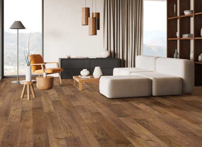 Calais in Dakota Oak Hardwood