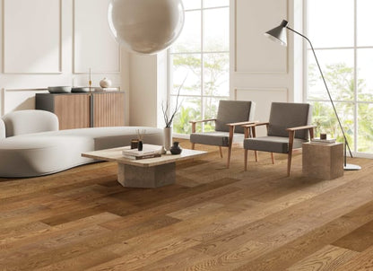 Calais in Cafe Oak Hardwood